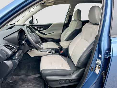 Used 2022 Subaru Forester Premium AWD/4WD image 20