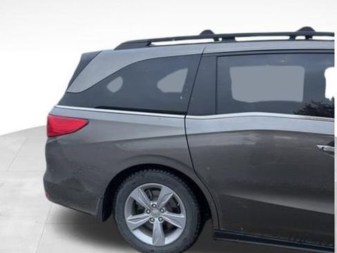Used 2018 Honda Odyssey EX-L image 22