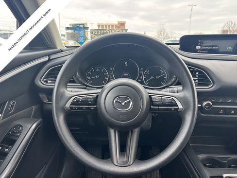 Used 2025 MAZDA CX-30 AWD 2.5 S image 14