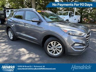 Used 2016 Hyundai Tucson SE w/ Option Group 02 FWD video 1