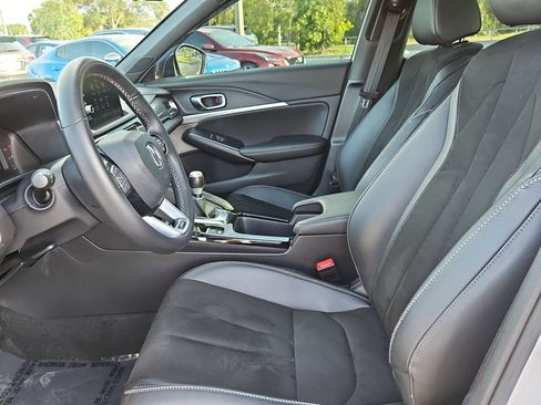 Used 2024 Acura Integra A-Spec image 14