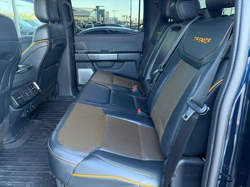 Used 2022 Ford F150 Tremor w/ Equipment Group 402A High AWD/4WD image 9