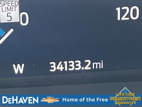 Used 2023 Ford F150 Tremor w/ Equipment Group 402A High AWD/4WD image 13