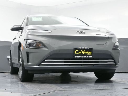 Used 2023 Hyundai Kona SE w/ Cargo Package image 50