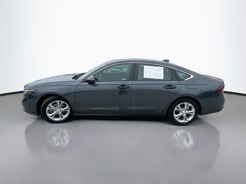 Used 2024 Honda Accord LX image 5