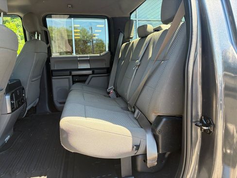 Used 2019 Ford F250 XLT w/ XLT Premium Package AWD/4WD image 38