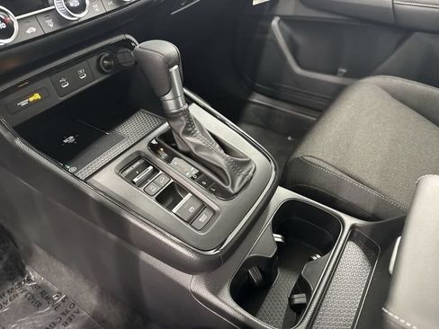 New 2026 Honda CR-V LX image 16