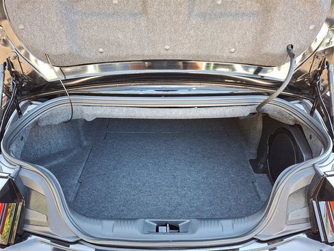 Certified 2024 Ford Mustang GT Premium image 29