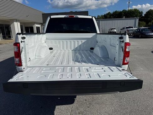 Used 2023 Ford F150 XL w/ STX Appearance Package AWD/4WD image 10