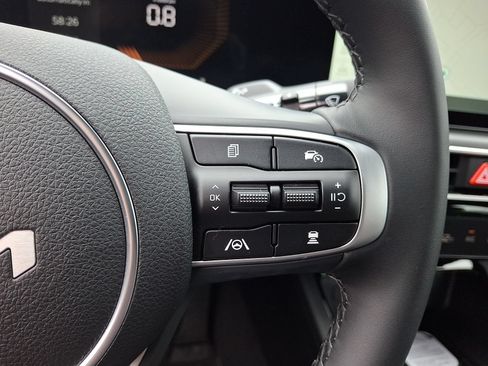 New 2026 Kia K5 GT-Line FWD image 19