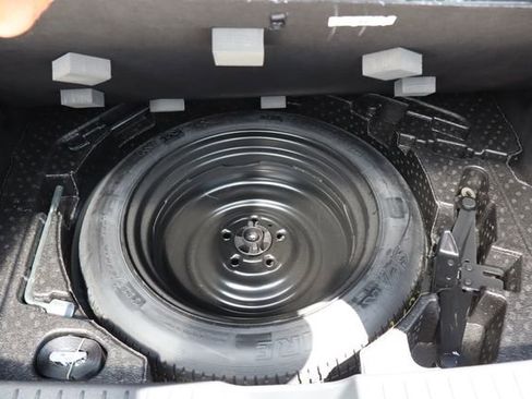 Used 2025 MAZDA CX-30 Carbon image 22