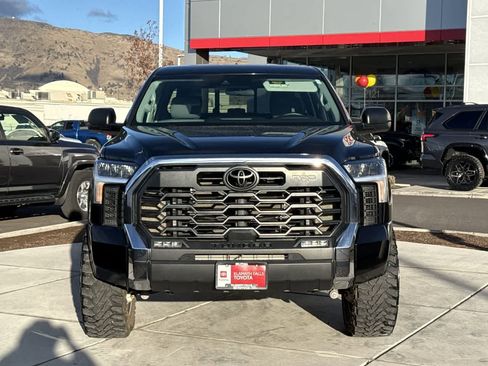 Used 2023 Toyota Tundra SR5 image 3
