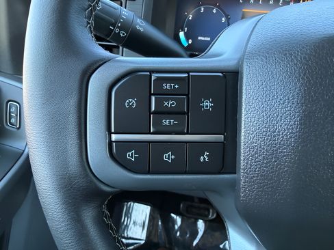 Used 2025 Ford F150 XLT w/ Equipment Group 301A Standard AWD/4WD image 13