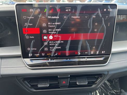 New 2026 Volkswagen Tiguan SE AWD/4WD image 23