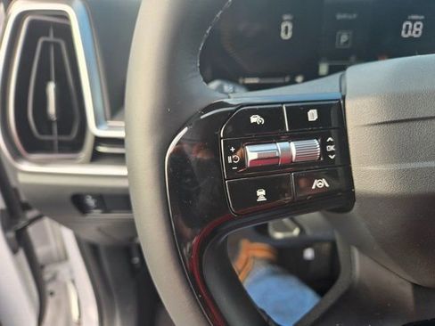 New 2026 Kia Sorento S AWD/4WD image 14