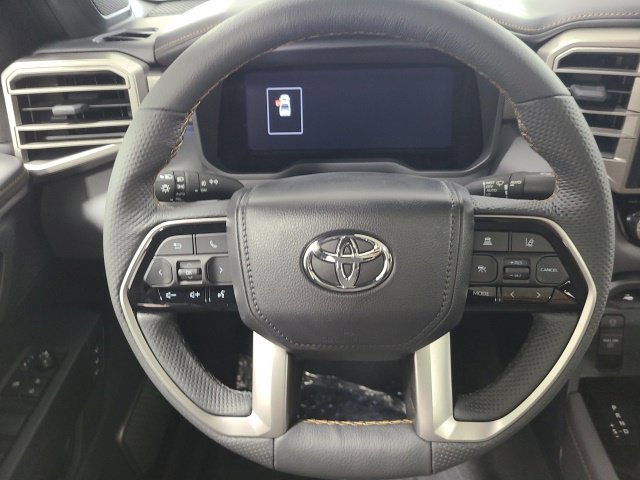 New 2026 Toyota Tundra Capstone AWD/4WD image 26