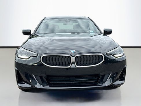 New 2026 BMW 230i Coupe image 8