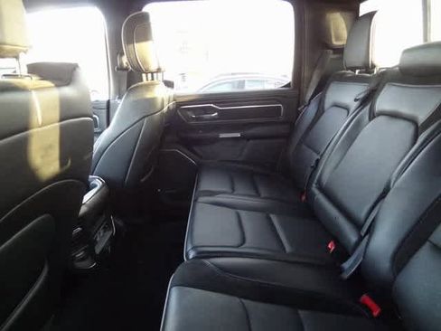 Used 2025 RAM 1500 Laramie image 9