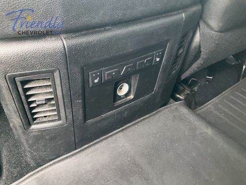 Used 2013 RAM 1500 Laramie w/ Convenience Group AWD/4WD image 13