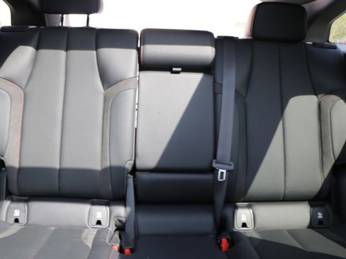 Used 2024 Acura ZDX A-Spec image 31