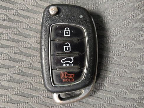 Used 2018 Hyundai Santa Fe Sport image 32