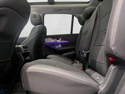 Used 2025 Mercedes-Benz GLE 350 4MATIC image 19