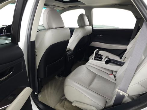 Used 2013 Lexus RX 450h AWD w/ Navigation Pkg image 34