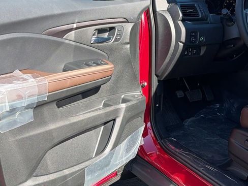 New 2026 Honda Ridgeline RTL image 23