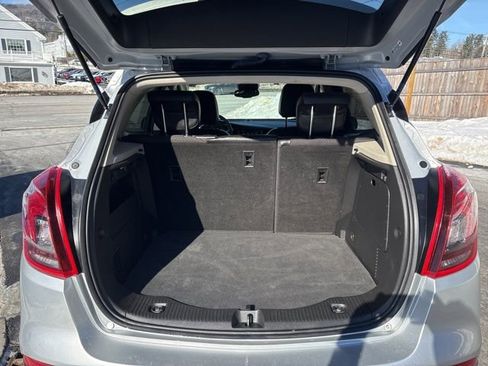 Used 2017 Buick Encore Preferred image 12