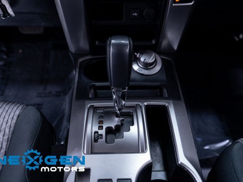 Used 2020 Toyota 4Runner SR5 image 16