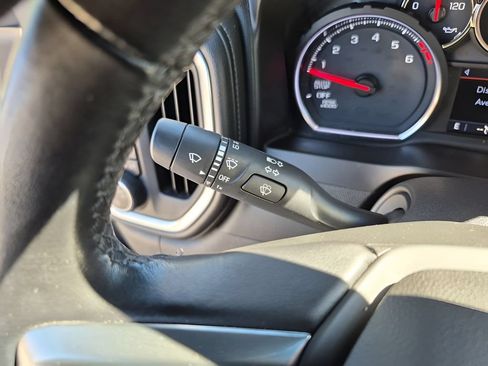 Used 2019 Chevrolet Silverado 1500 RST w/ All-Star Edition RWD image 41