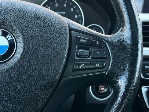 Used 2018 BMW 320i xDrive Sedan image 29