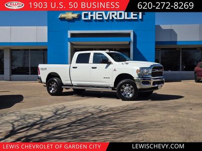 Used 2019 RAM 2500 Tradesman