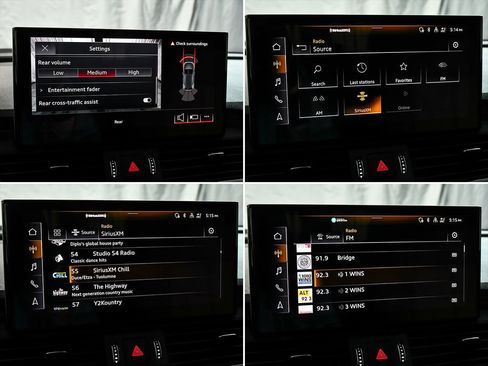 Used 2023 Audi Q5 2.0T Premium w/ Convenience Package image 26