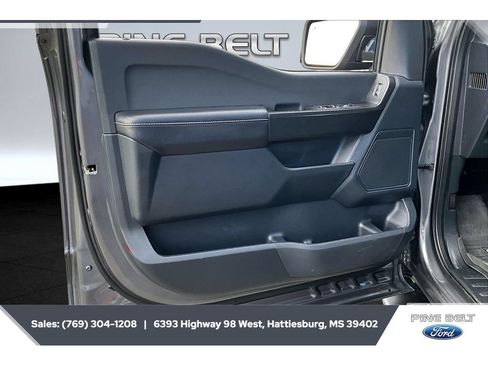 Used 2023 Ford F150 XL w/ STX Appearance Package AWD/4WD image 18