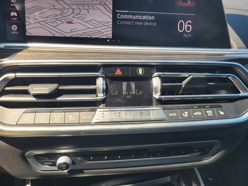 Used 2020 BMW X5 sDrive40i RWD image 25