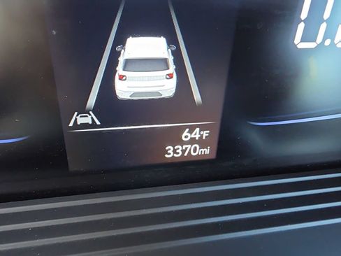 Used 2025 Hyundai Venue SEL FWD image 13