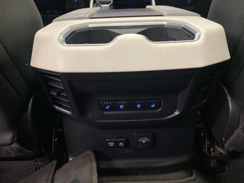 Used 2022 Toyota Tundra Capstone image 32