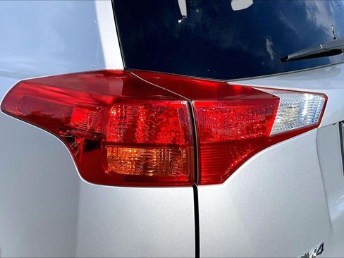 Used 2015 Toyota RAV4 XLE AWD/4WD image 28