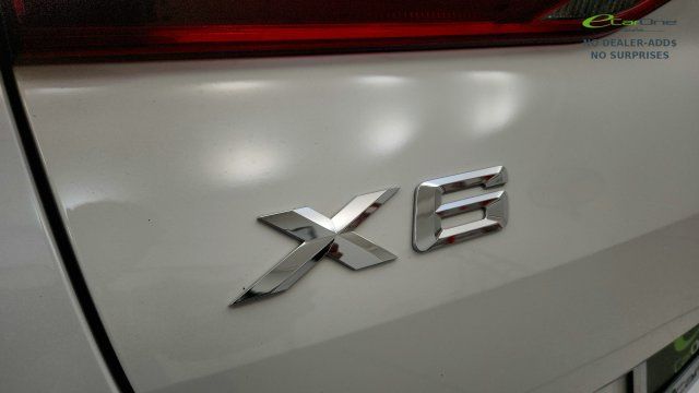 Used 2024 BMW X6 xDrive40i w/ M Sport Professional Package AWD/4WD image 32