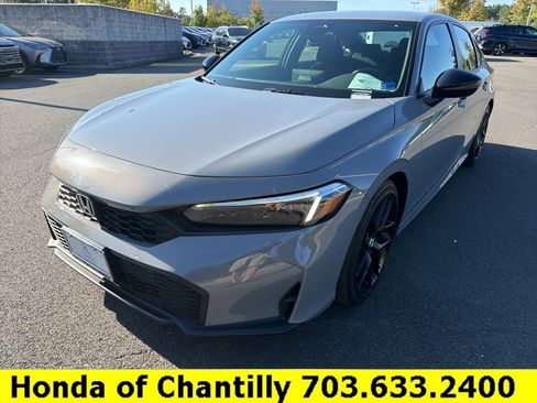 Used 2026 Honda Civic Sport image 3