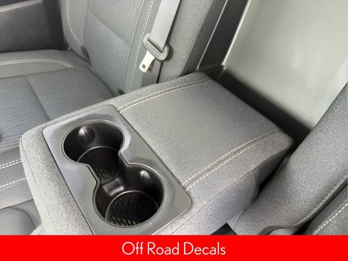 Used 2020 RAM 1500 Big Horn AWD/4WD image 26