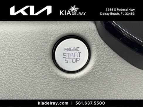 New 2026 Kia Carnival SX Prestige FWD image 33