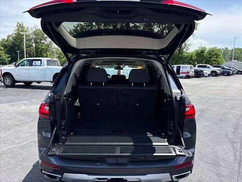 Used 2021 BMW X7 xDrive40i w/ Premium Package AWD/4WD image 29