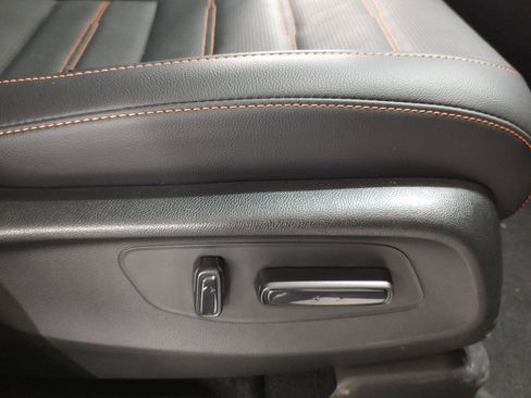 Used 2026 Honda CR-V Sport-L image 5