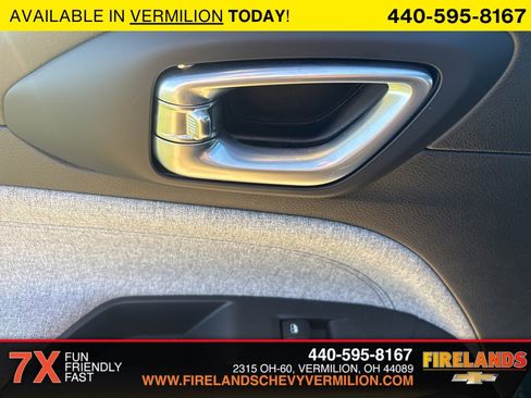 Used 2023 Jeep Compass Latitude w/ Convenience Group image 33