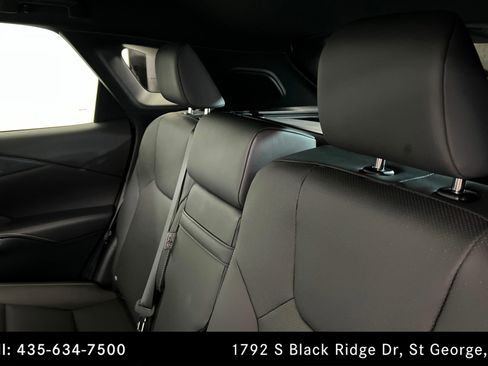 Used 2024 Lexus RX 350 F Sport w/ Convenience Package image 20