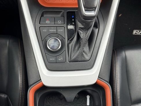 Certified 2020 Toyota RAV4 Adventure image 26