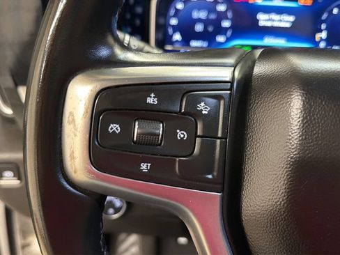 Used 2024 Chevrolet Silverado 2500 LT AWD/4WD image 17