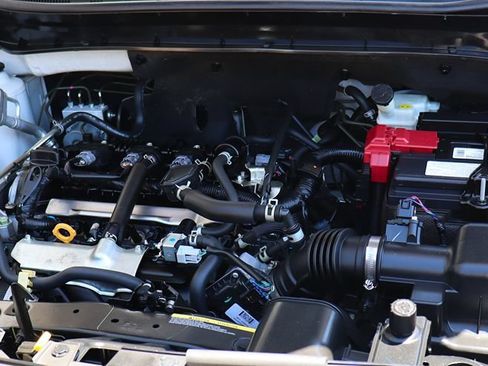 Used 2023 Nissan Kicks S FWD image 56